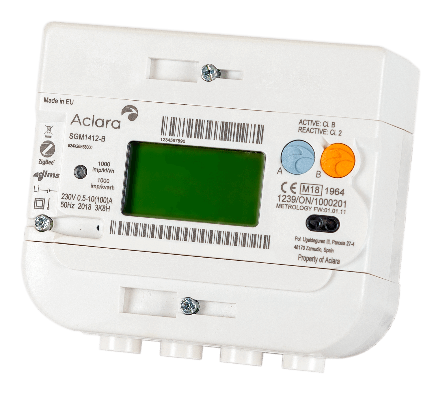 Smart Meter