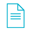 contract icon